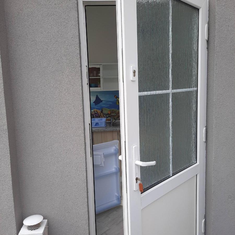 Apartamenty Wikoli Miedzyzdroje Esterno foto